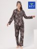 Key PIŻAMA KEY LNS-817 B24 XXL-4XL